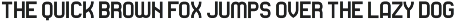 Buana & Mancakrama Typeface Duo preview