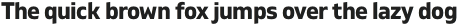 Gilam Black Italic otf (900)