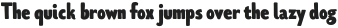 Limes Sans Black otf (900)
