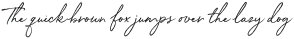 White Oleander Slanted Alt1 ttf (400)
