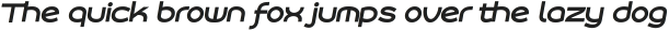 Roona Sans Bold ttf (700)