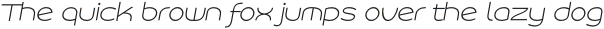 Roona Sans Thin otf (100)
