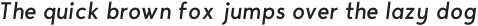 Maxim Italic ttf (400)