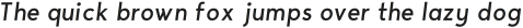 Maxim Italic otf (400)