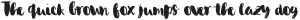 Sonia Regular ttf (400)