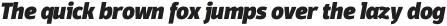 Domotika Heavy Italic otf (800)