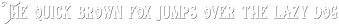 Sultrans Drop Line otf (400)