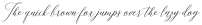 Sarisha Script otf (400)