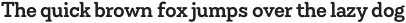 Emy Slab SemiBold otf (600)