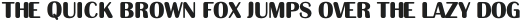Molodi-Regular otf (400)