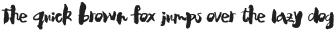Calligraphy Regular ttf (400)