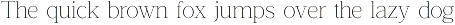 UPDATE: Calgary | An Essential Serif font preview