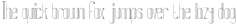 Banret Medium otf (500)