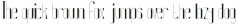 Banret Heavy otf (800)