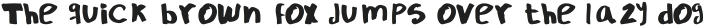 dodofont ttf (400)