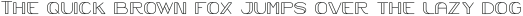 Trindle Sans Regular otf (400)