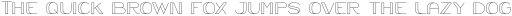 Trindle Sans Light otf (300)