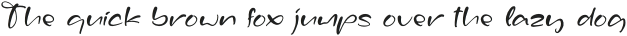 Felixstar Italic otf (400)