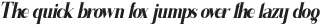 LD-Manchester otf (300)