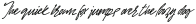 LD-Casablanca-calligraphy otf (300)