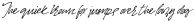 LD-Casablanca-calligraphy otf (100)