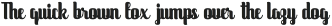 Kaimak otf (400)