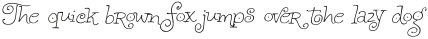 Piquant 2 Italic otf (400)