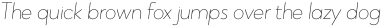 Narin Thin Italic otf (100)