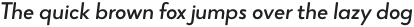 Narin Medium Italic otf (500)