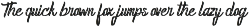 Homerun Family Typeface - 30% OFF preview