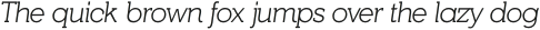 Yonky Light Italic otf (300)