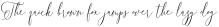 One luminous Regular ttf (400)