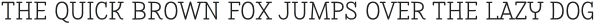 Save the Date Serif Bold otf (700)