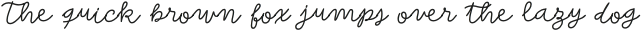 Save the Date Script Bold otf (700)