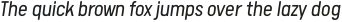 Calps SemiLight Italic otf (300)