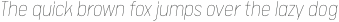 Calps Thin Italic otf (100)