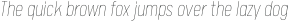Calps Slim Thin Italic otf (100)