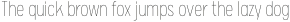 Calps Slim Thin otf (100)