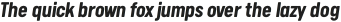 Calps Bold Italic otf (700)