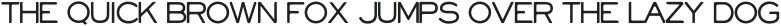 Chestuh sans otf (400)