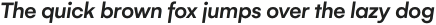 Gelion Medium Italic otf (500)
