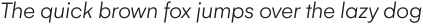 Gelion Light Italic otf (300)