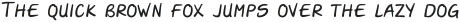 Darla Script otf (400)