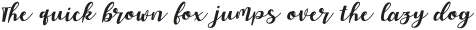 Allyca Regular Slanted otf (400)