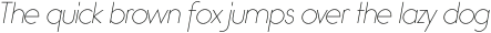 Bambino Thin Italic otf (100)