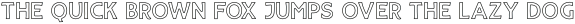 SMITHOUSE OUTLINE otf (400)
