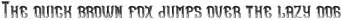 SurfingFont TextureShadow otf (400)