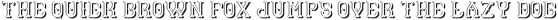 TattooFont LightShadowFX otf (300)