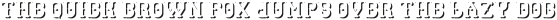 TattooFont ShadowFX otf (400)