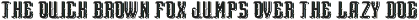 WestCoastFont Shadow otf (400)
